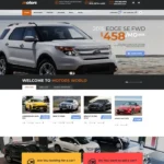 Motors Concessionnaire