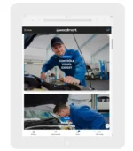 Autos Parts Wood – Image 5