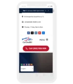 Avada Concessionnaire – Image 2