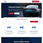 Avada Concessionnaire