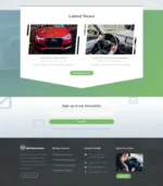 Avada Driving – Image 2