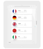 Langue Phlox – Image 4