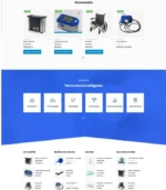 Porto-Médical Shop – Image 3