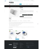 Porto-Médical Shop – Image 2