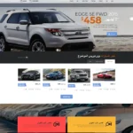 Motors Concessionnaire (AR)