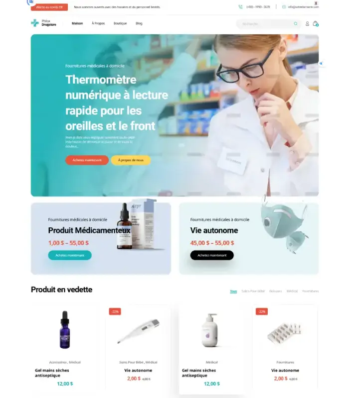 Para phlox site web Phlox Para – Image 1