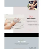 Phlox SPA – Image 2