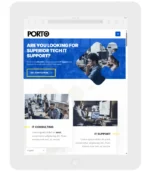 Porto-IT Service – Image 6